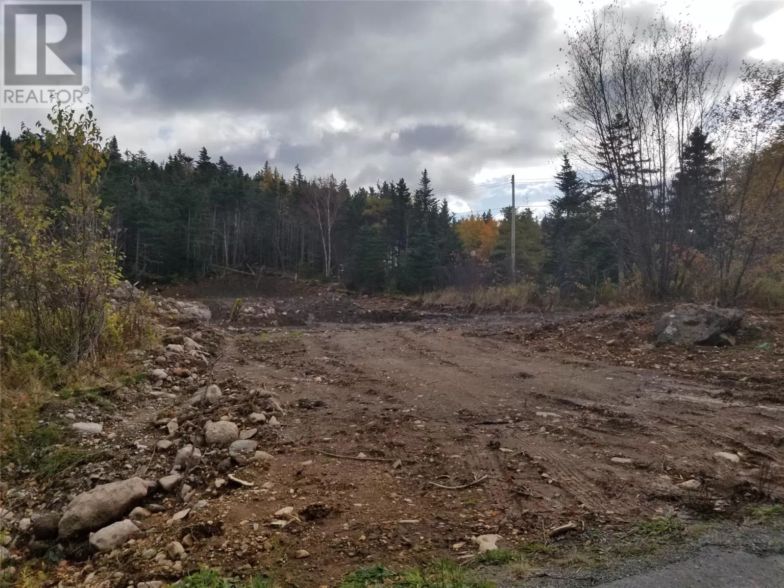 16 Marsh Road, Conception Harbor, Newfoundland & Labrador A0A 1Z0