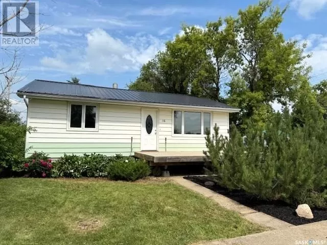 House for rent: 16 Mcculloch Street, Fillmore, Saskatchewan S0G 1N0
