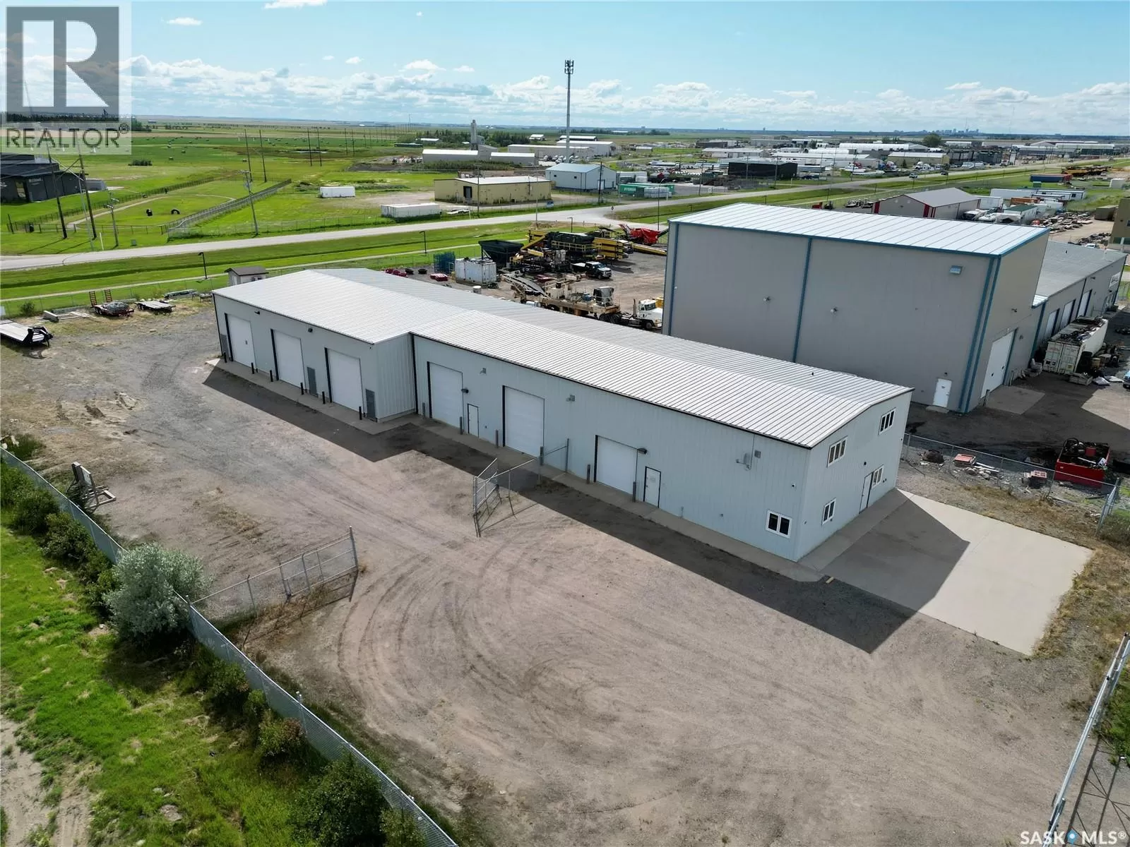 16 Mcleod Road, Edenwold Rm No.158, Saskatchewan S4L 1B7