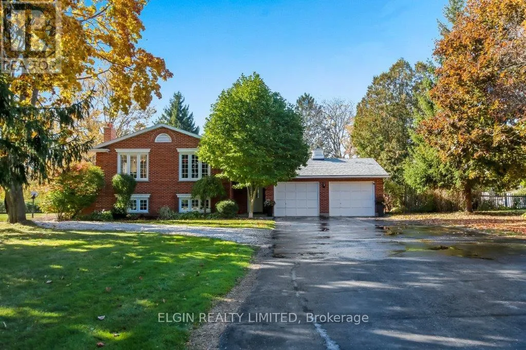 House for rent: 16 North Valerie Street, St. Thomas, Ontario N5R 1A6