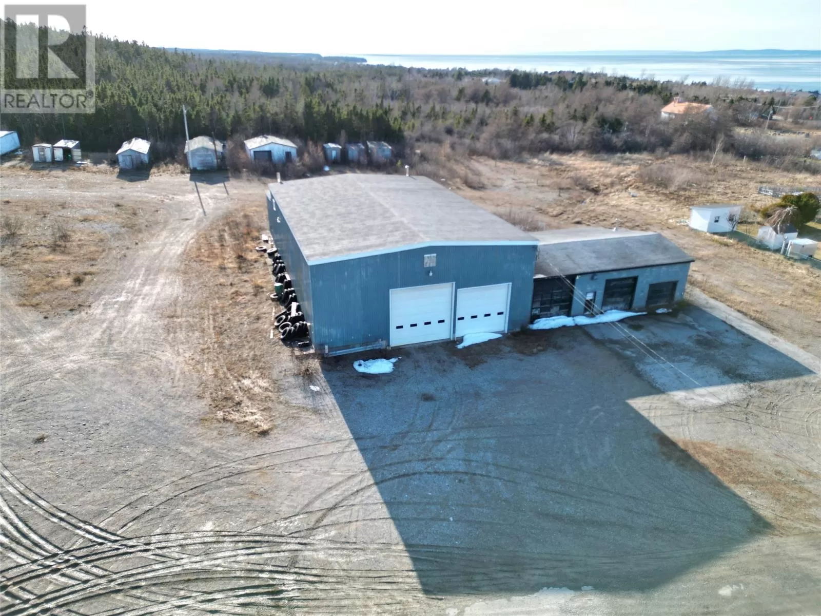 Special Purpose for rent: 16 Parson's Lane, St. George's, Newfoundland & Labrador A0N 1Z0