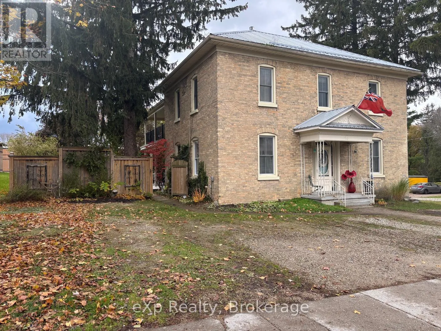 House for rent: 16 Peter Street S, South Bruce, Ontario N0G 2J0