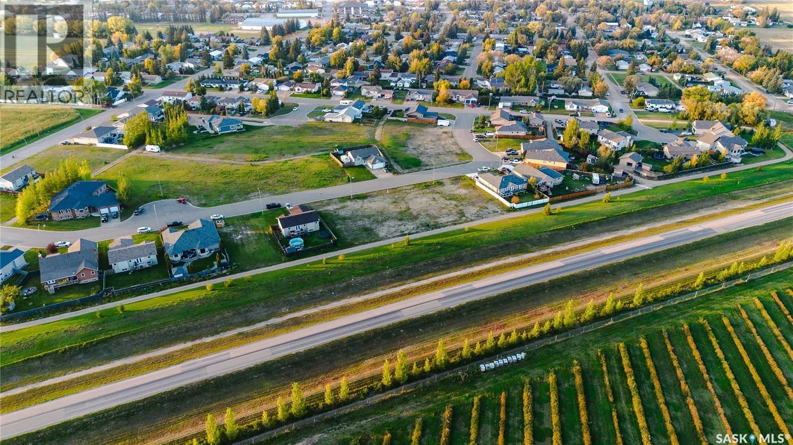 Unknown for rent: 16 Poplar Crescent, Birch Hills, Saskatchewan S0J 0B2