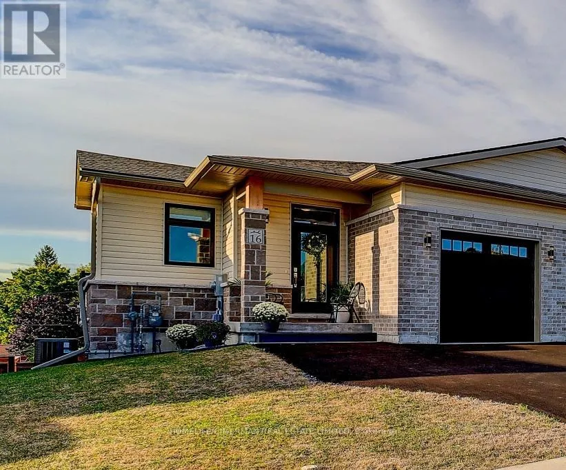 House for rent: 16 Prairie Run Road, Cramahe, Ontario K0K 1S0