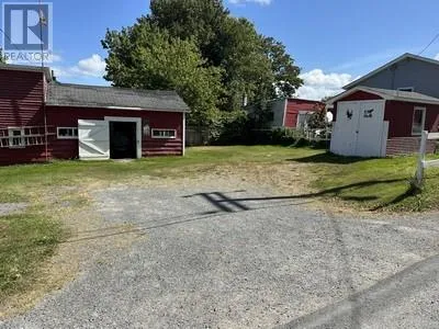 16 Quaters Lane, Carbonear, Newfoundland & Labrador A1Y 1A9