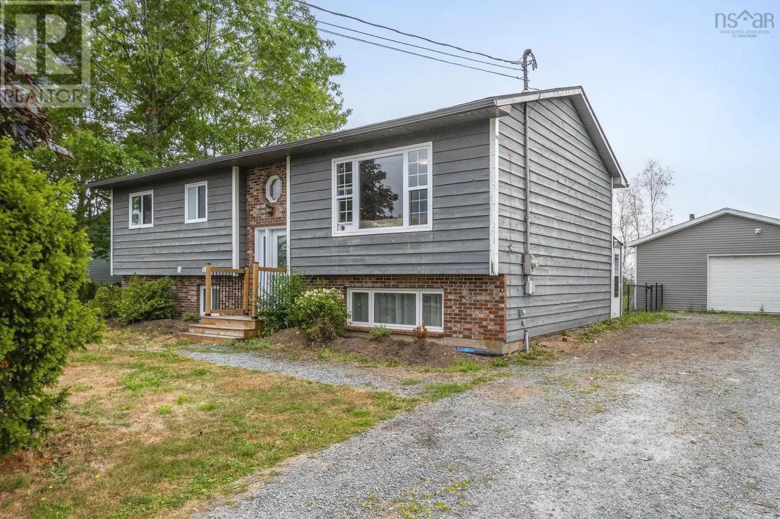 House for rent: 16 Ridgeview Street, Milford, Nova Scotia B0N 1Y0