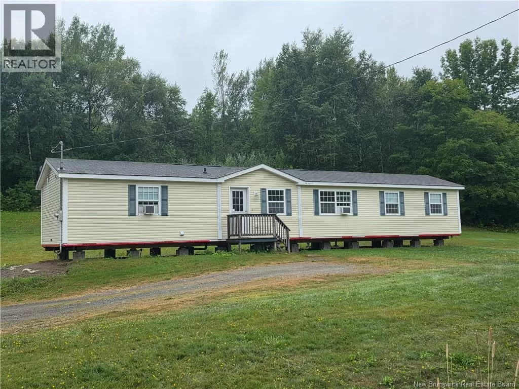 House for rent: 16 Ritchie Road, Ritchie, New Brunswick E6H 1G9