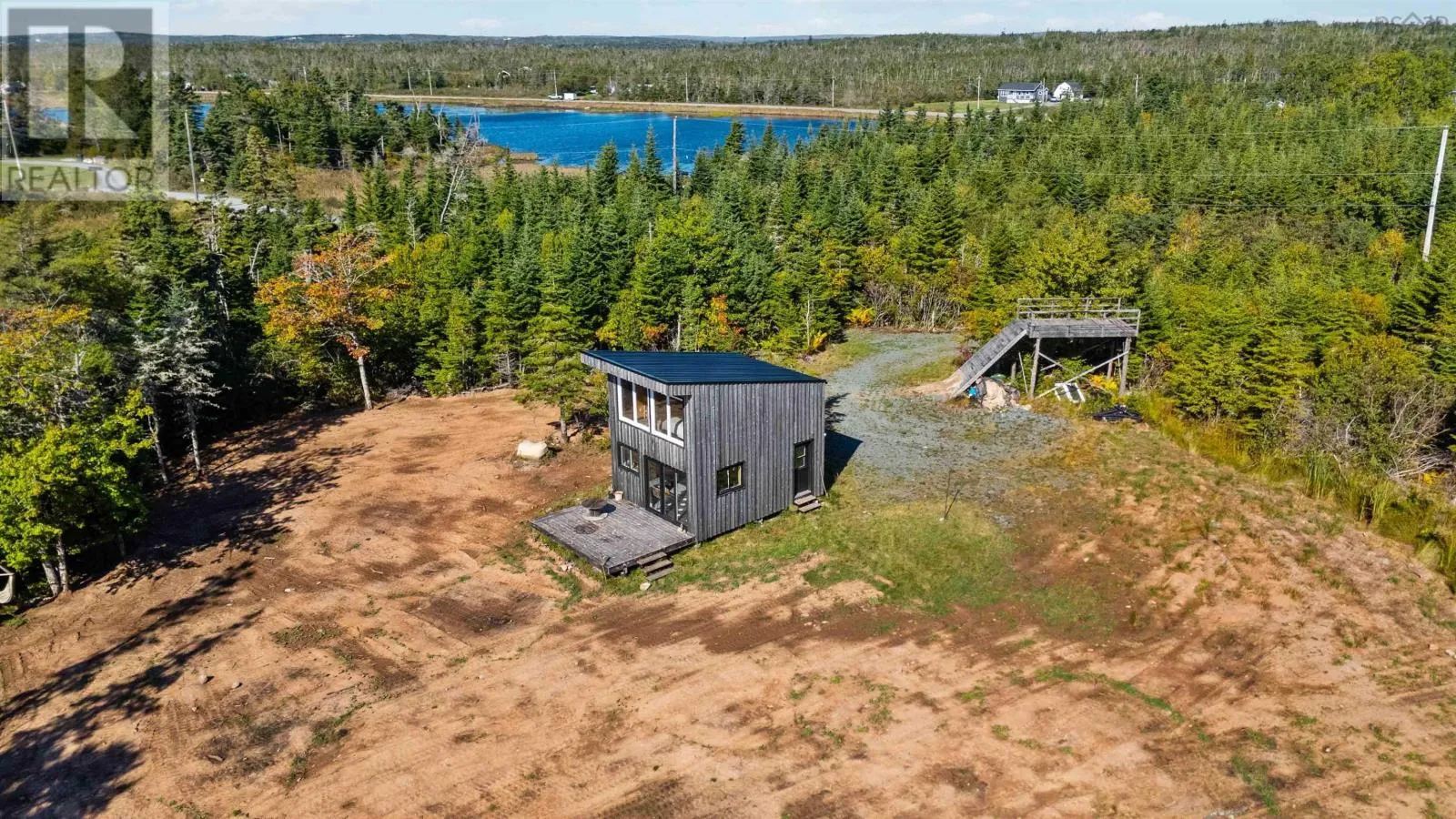 Recreational for rent: 16 Rutter Court, Seaforth, Nova Scotia B0J 2L0