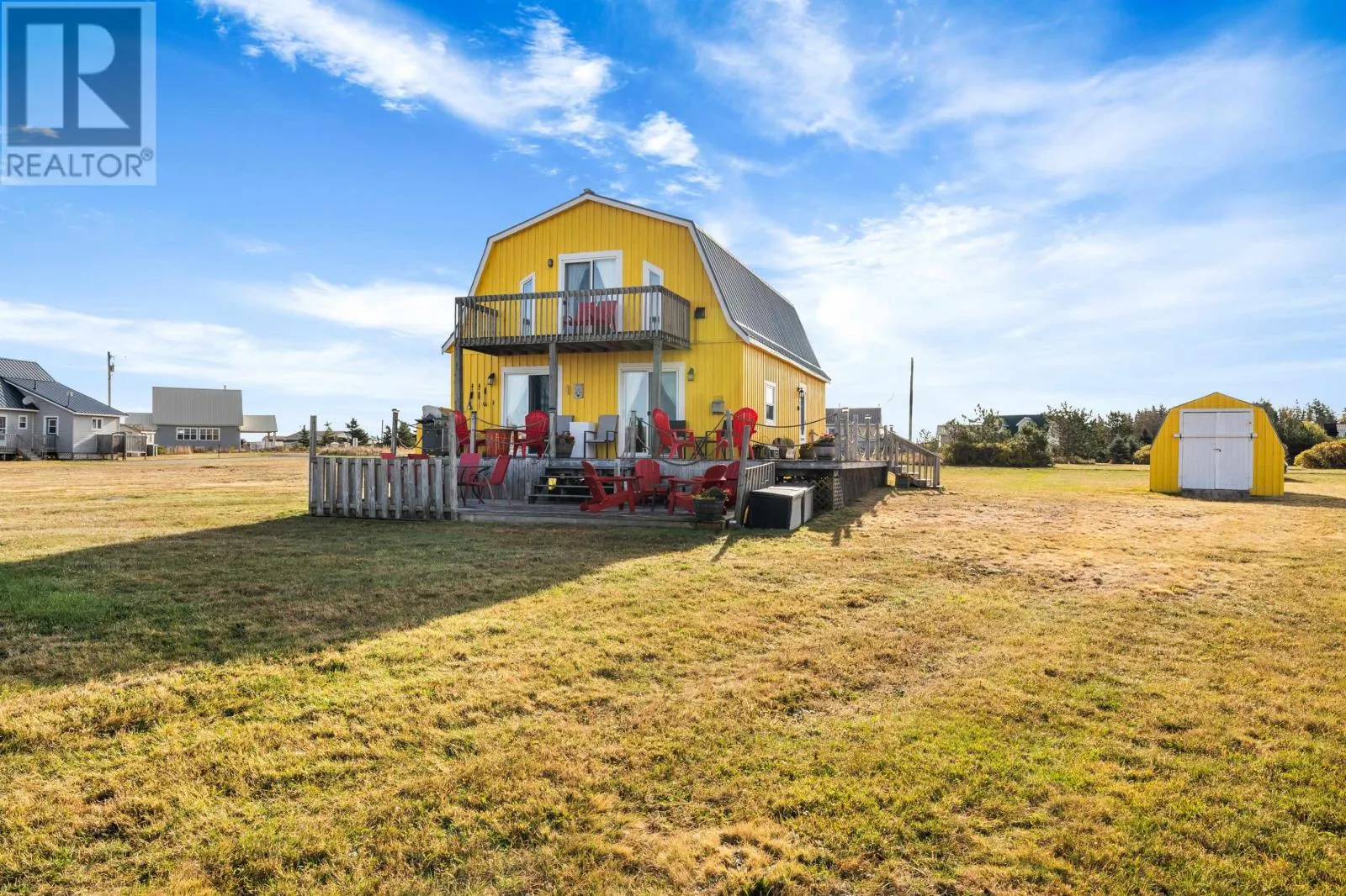 Recreational for rent: 16 Sand Dune Drive, Darnley, Prince Edward Island C0B 1N0