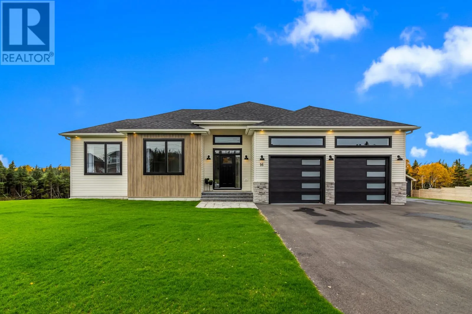 House for rent: 16 Sandalwood Drive, Middle Cove, Newfoundland & Labrador A1K 0E5