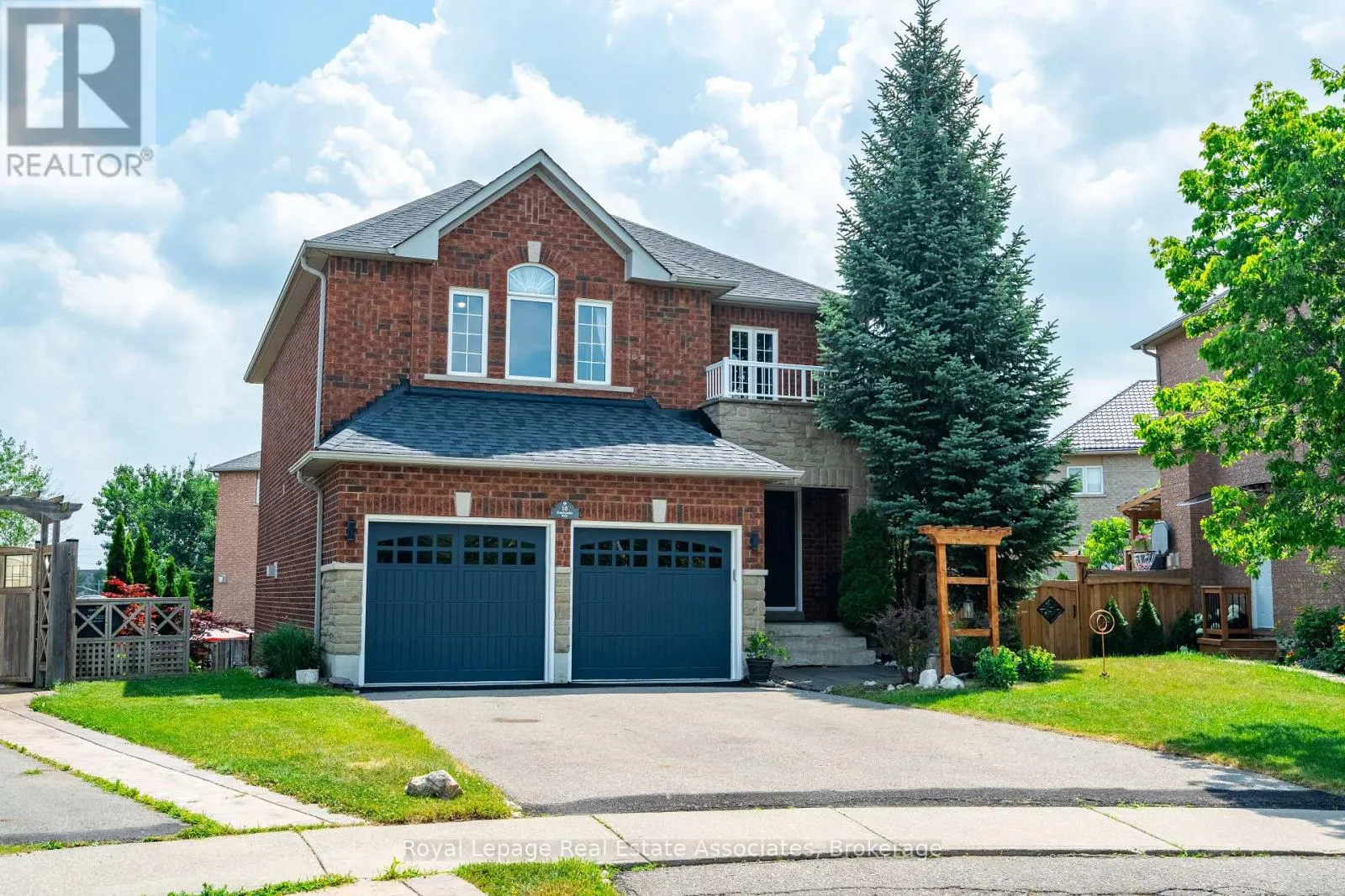 House for rent: 16 Sandyside Crescent, Brampton, Ontario L7A 3P8