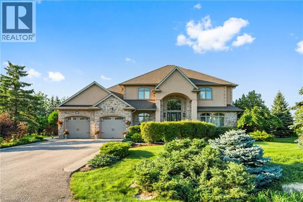 House for rent: 16 Seifert Court, Puslinch, Ontario N3C 2V4