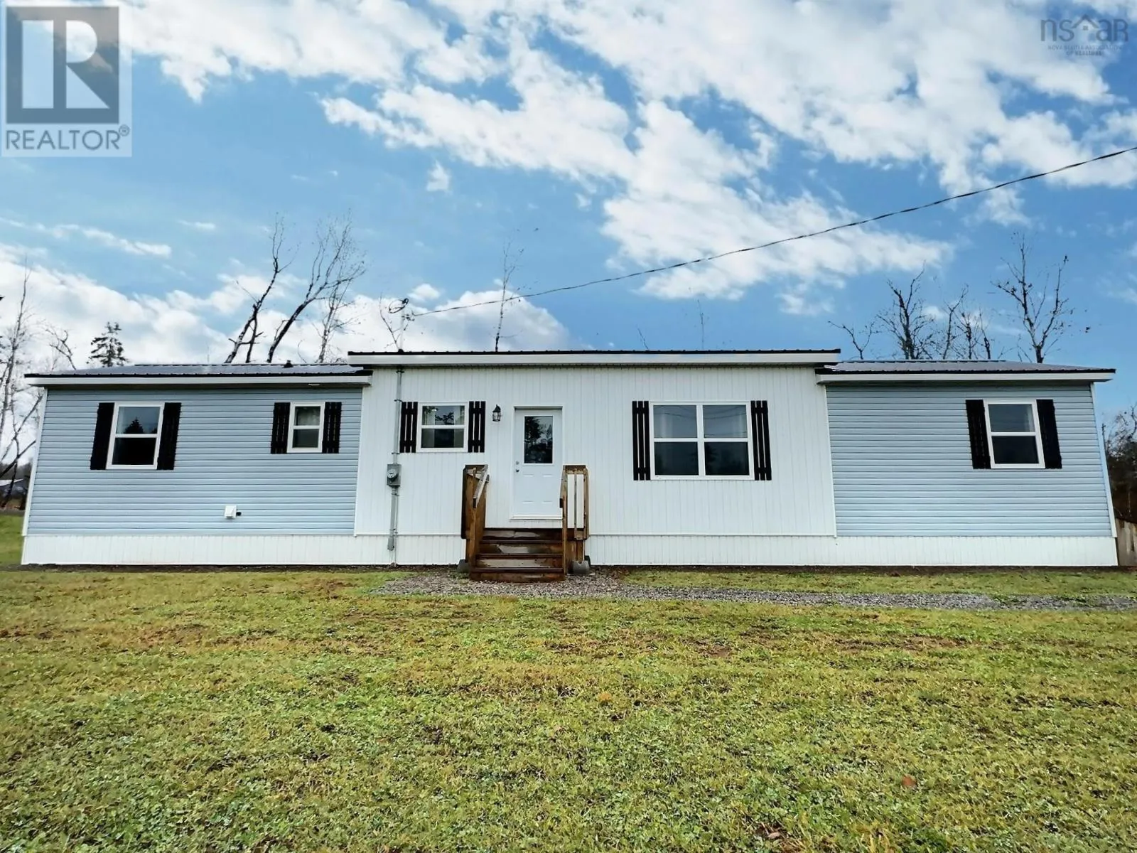 House for rent: 16 Seven Lee Way, Oxford, Nova Scotia B0M 1P0