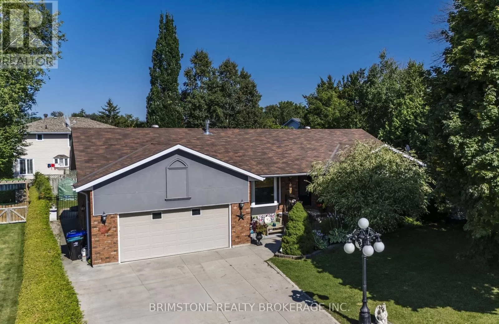 House for rent: 16 Smart Court, Collingwood, Ontario L9Y 4S1