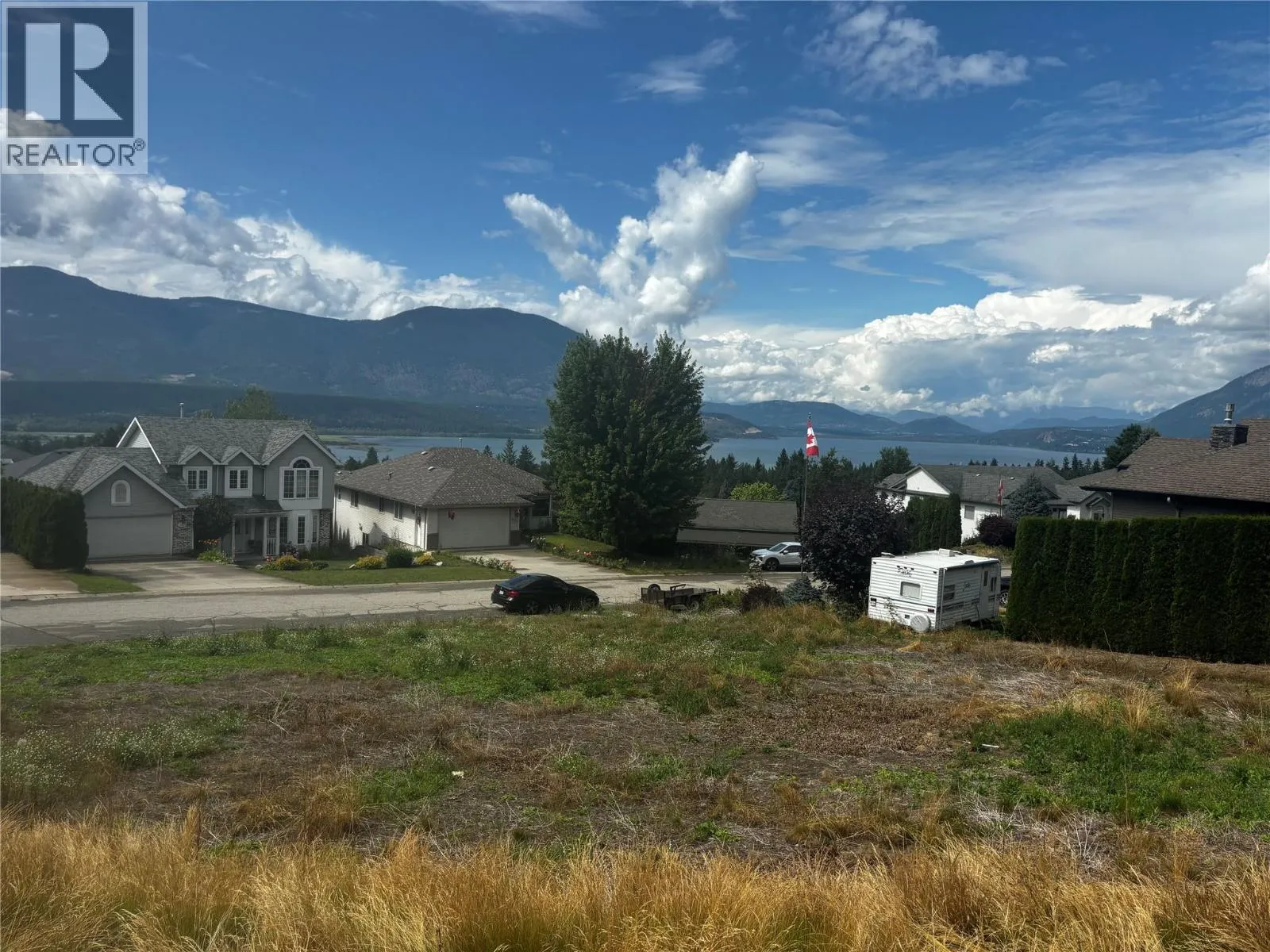 Other for rent: 16 St Se Street Se Unit# 870, Salmon Arm, British Columbia V1E 1P7