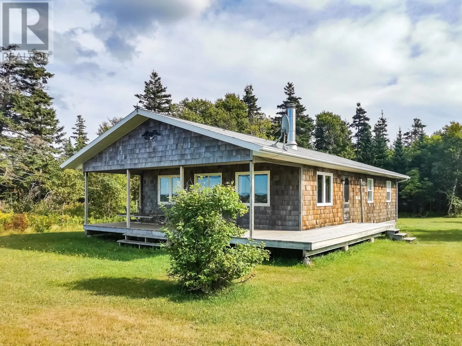 Recreational for rent: 16 Stanley Drive, Kingsboro, Prince Edward Island C0A 2B0