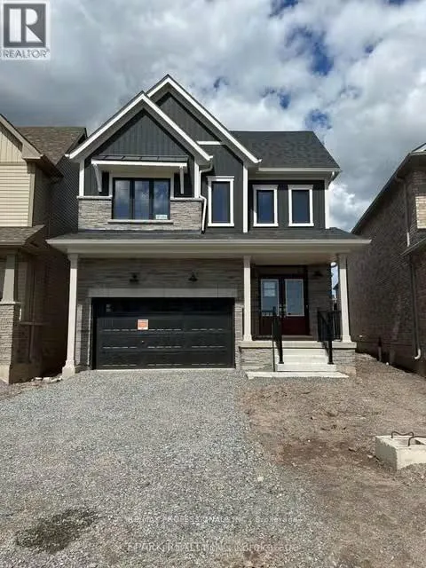 House for rent: 16 Stern Drive, Welland, Ontario L3B 0M3
