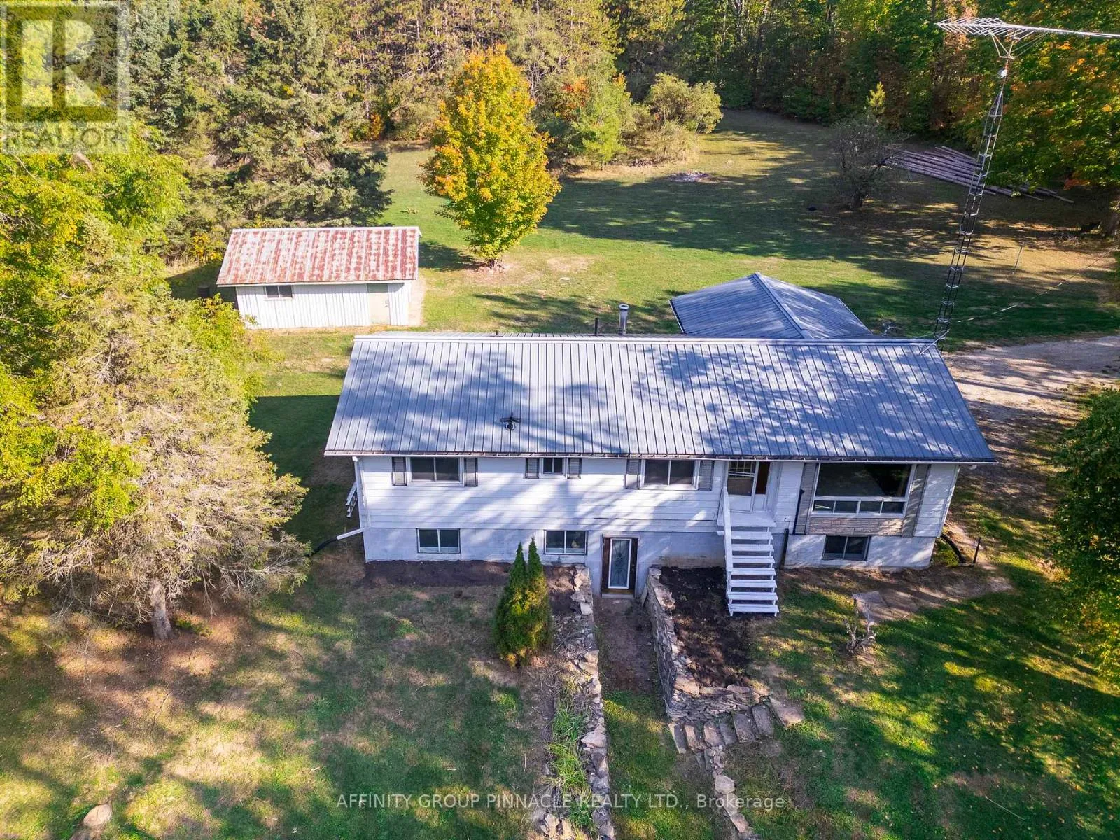 House for rent: 16 Sticky Lane, Kawartha Lakes, Ontario K0M 1K0