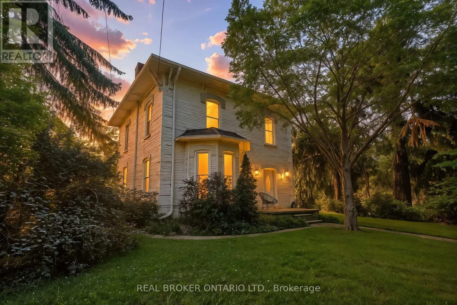 House for rent: 16 Stover Street S, Norwich, Ontario N0J 1P0