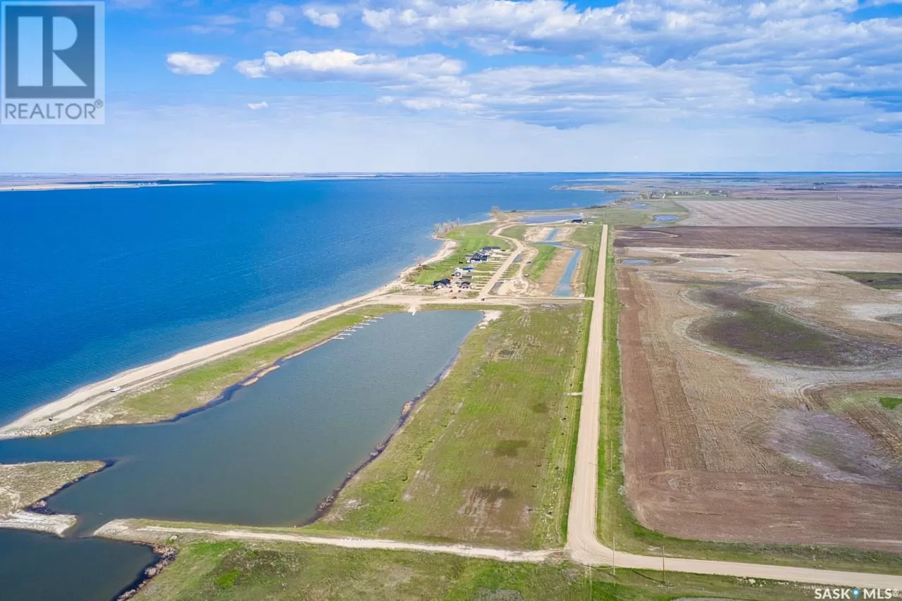 Unknown for rent: 16 Sunset Acres Lane, Last Mountain Valley RM No. 250, Saskatchewan S0G 0Z0