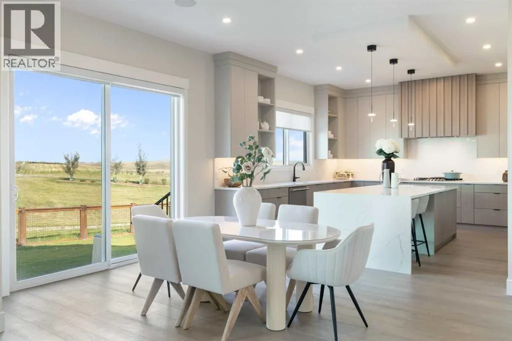 House for rent: 16 Sunvalley View, Cochrane, Alberta T4C 0X8