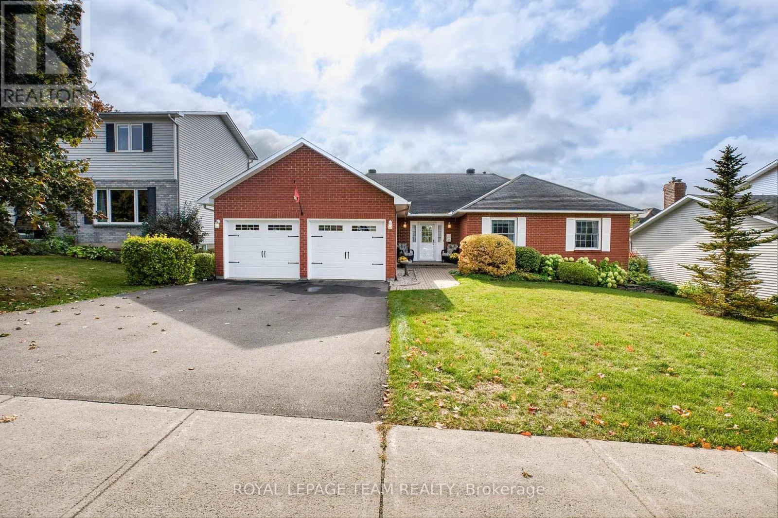 House for rent: 16 Tatra Street, Mississippi Mills, Ontario K0A 1A0