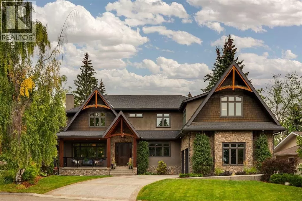 House for rent: 16 Varal Place Nw, Calgary, Alberta T3A 0A7