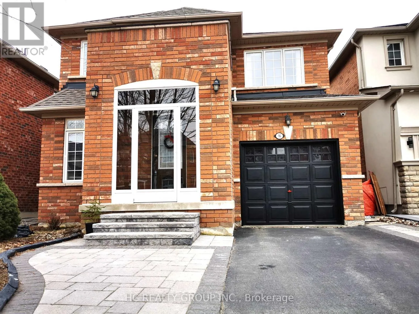 House for rent: 16 Vecchia Street, Markham, Ontario L6E 1P4
