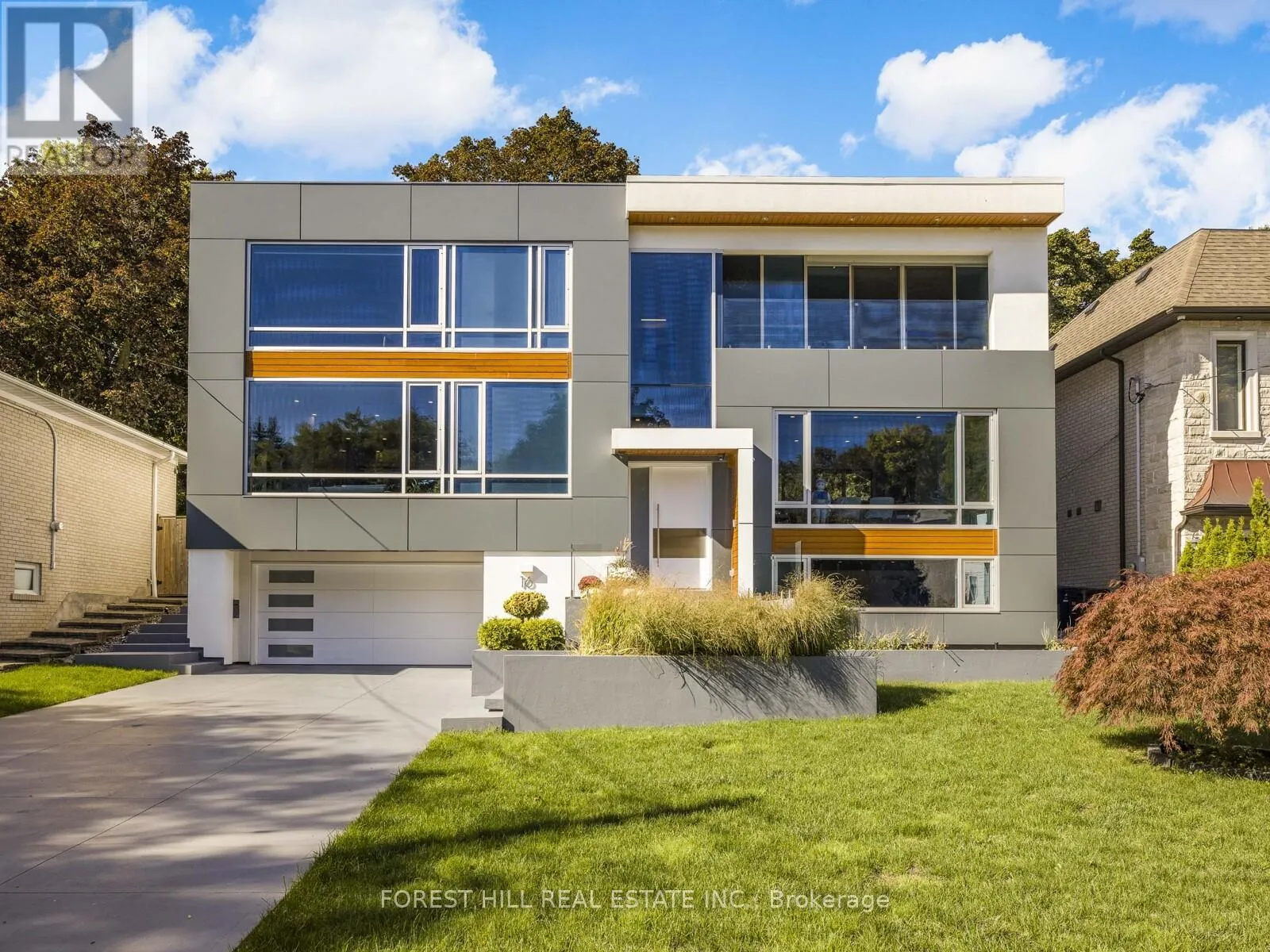 House for rent: 16 Viamede Crescent, Toronto, Ontario M2K 2A8