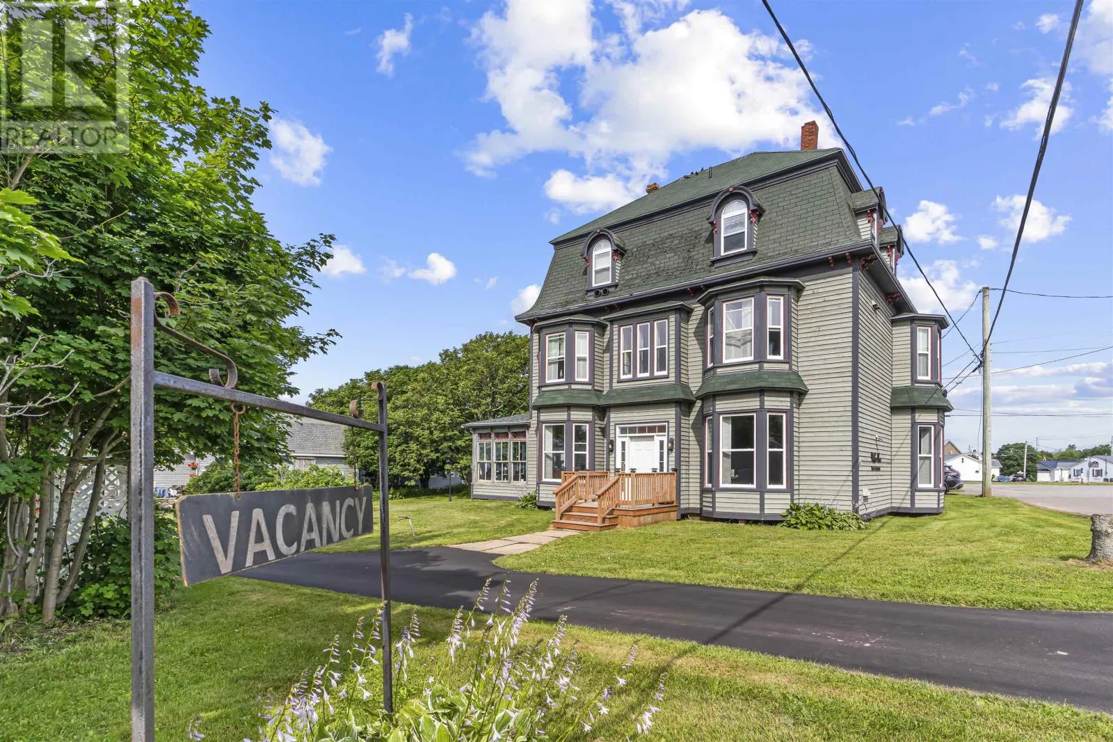 16 Washington Street, Souris, Prince Edward Island C0A 2B0