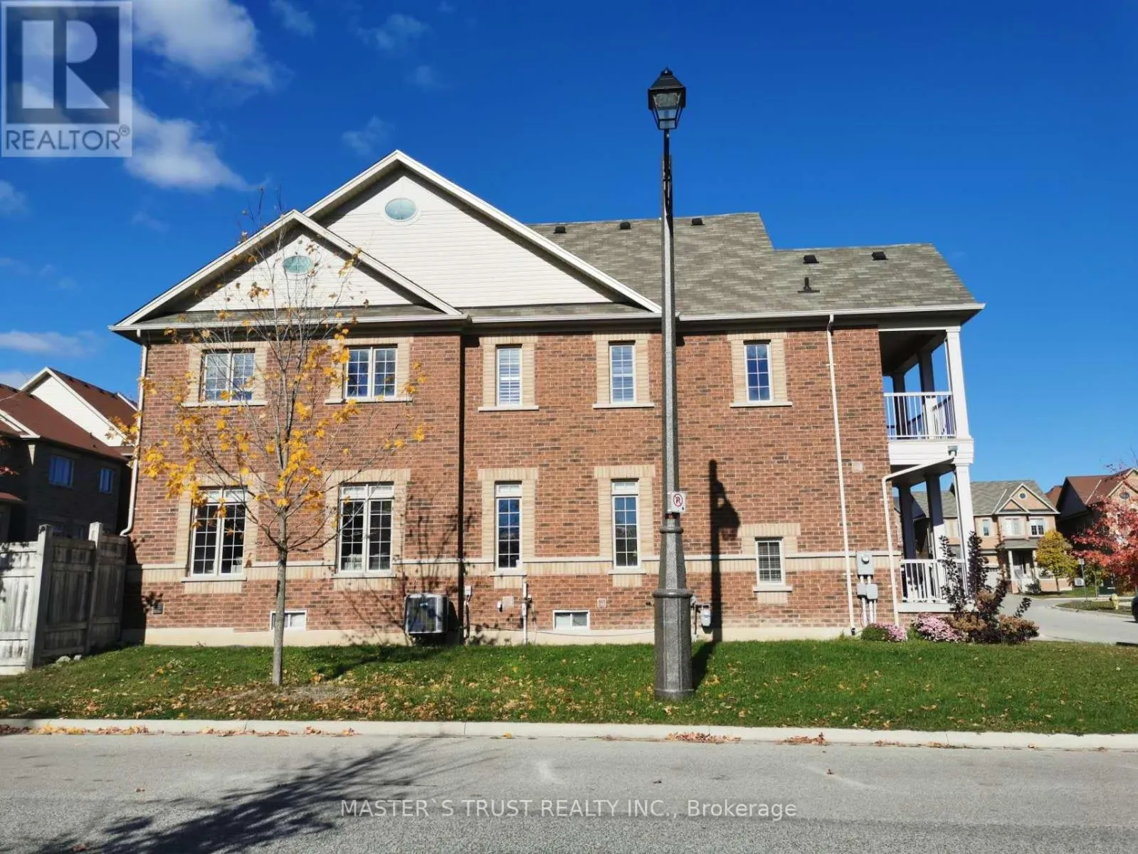 House for rent: 16 William Bartlett Drive, Markham, Ontario L6C 0P6