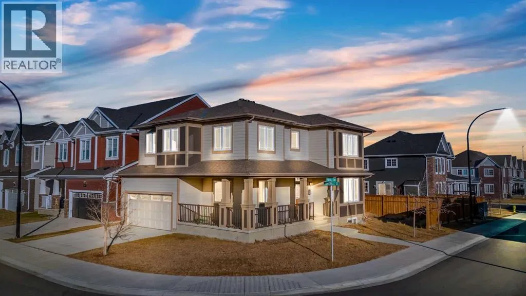 House for rent: 16 Yorkville Terrace Sw, Calgary, Alberta T2X 4X4