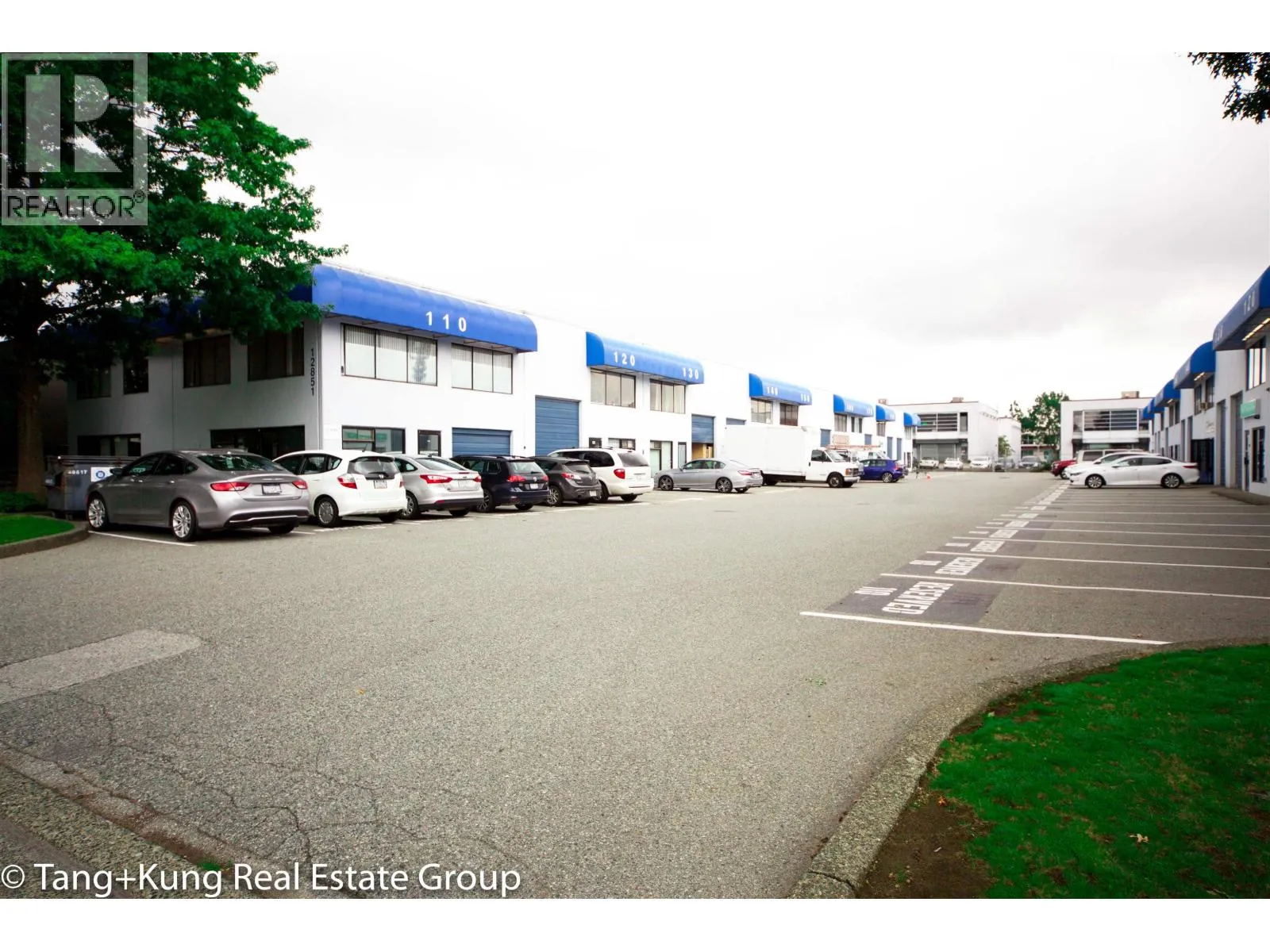 160 12851 Clarke Place, Richmond, British Columbia V6V 2H9