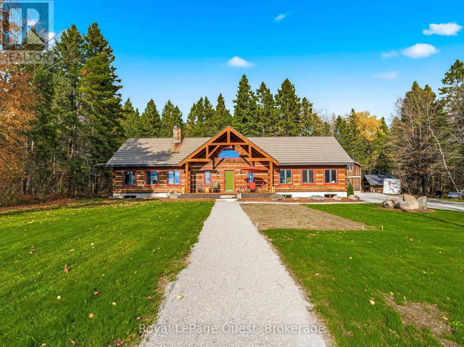 House for rent: 160 14 Concession W, Tiny, Ontario L9M 0N3