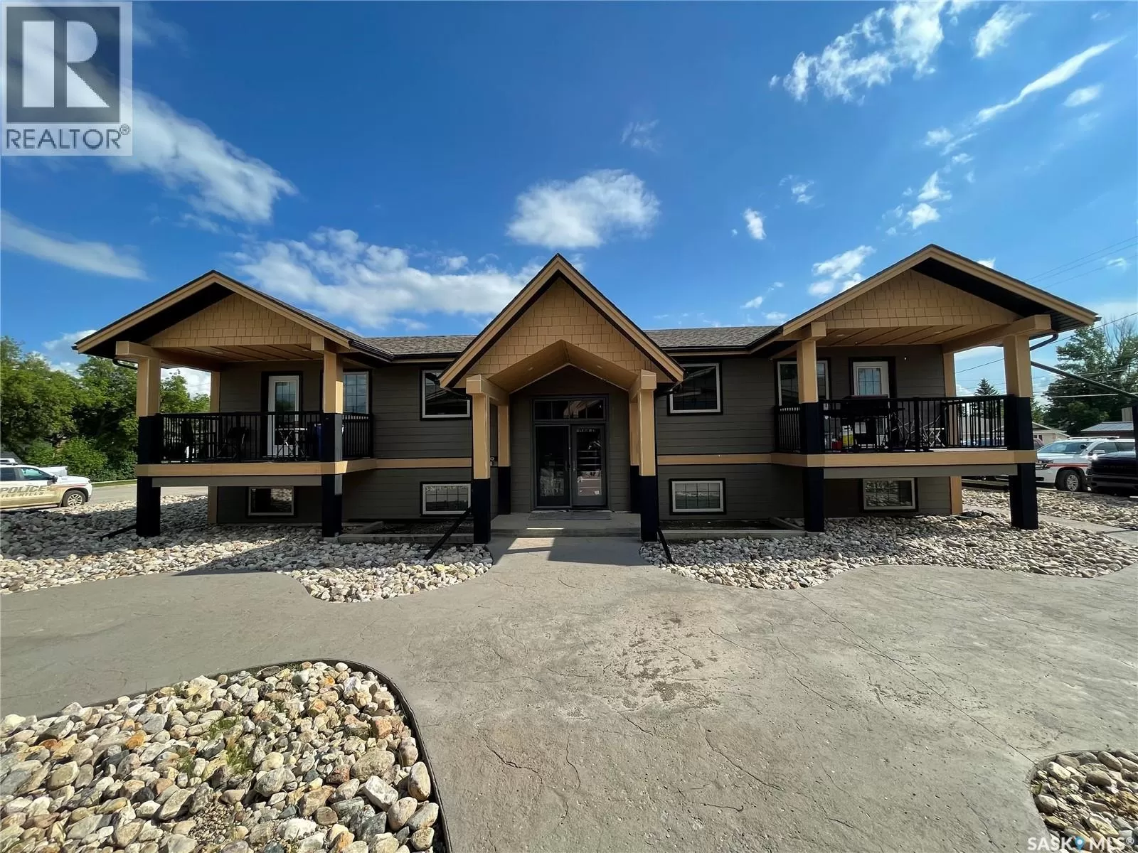 Multi-Family for rent: 160 - 196 Pasqua Avenue, Fort Qu'Appelle, Saskatchewan S0G 1S0