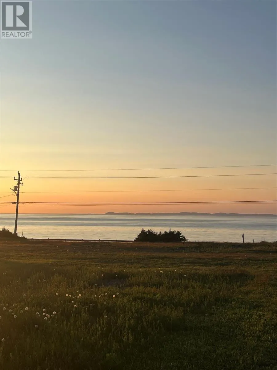 160 Bayview Street, Fortune, Newfoundland & Labrador A0E 1P0