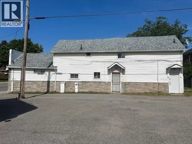 160 Bruce St, Sault Ste. Marie, Ontario P6A 2X8