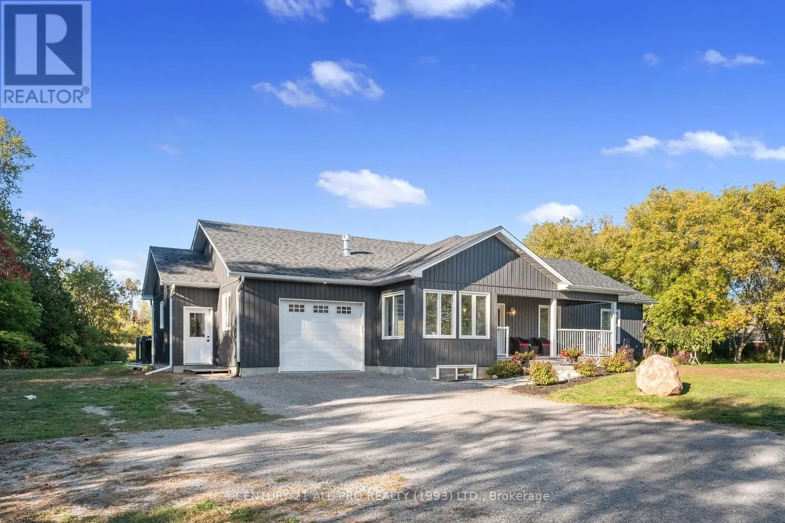 House for rent: 160 Canning Factory Road, Alnwick/Haldimand, Ontario K0K 2G0