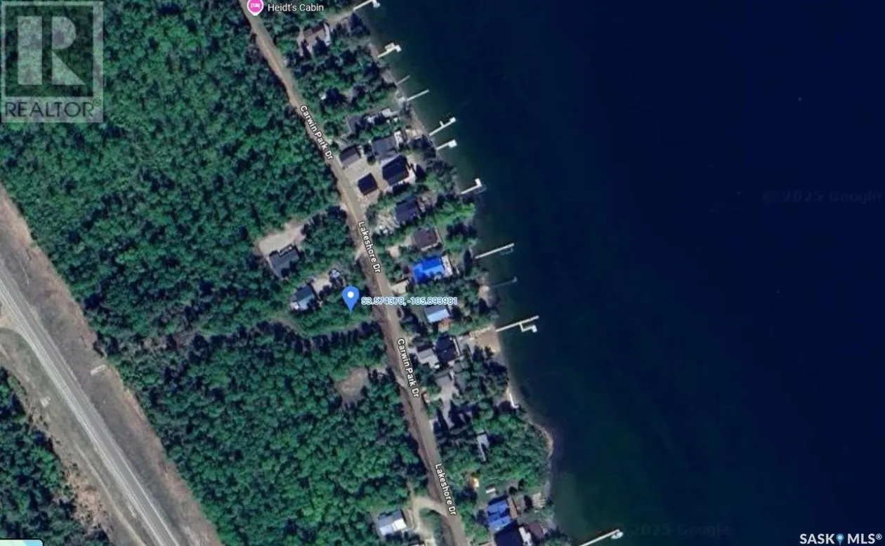 Unknown for rent: 160 Carwin Park Drive, Lakeland Rm No. 521, Saskatchewan S0J 0N0