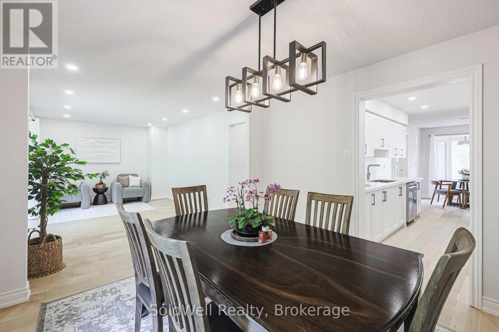 House for rent: 160 Charles Street, Vaughan, Ontario L4J 3C7