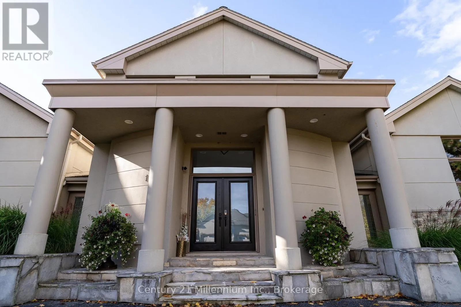 House for rent: 160 Grand Cypress Lane, Blue Mountains, Ontario L9Y 0K8