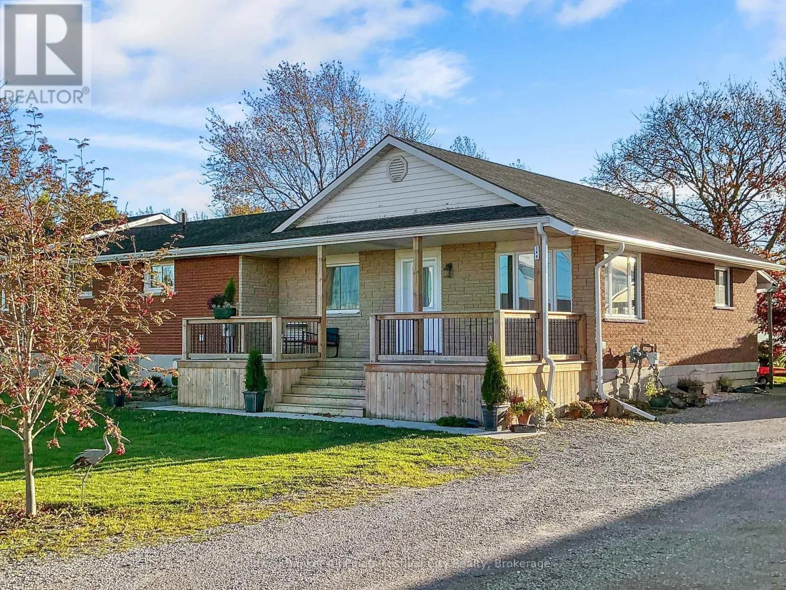 House for rent: 160 Huron Road, West Perth, Ontario N0K 1N0