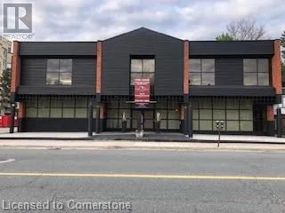 160 King Street W, Dundas, Ontario L9H 1V4