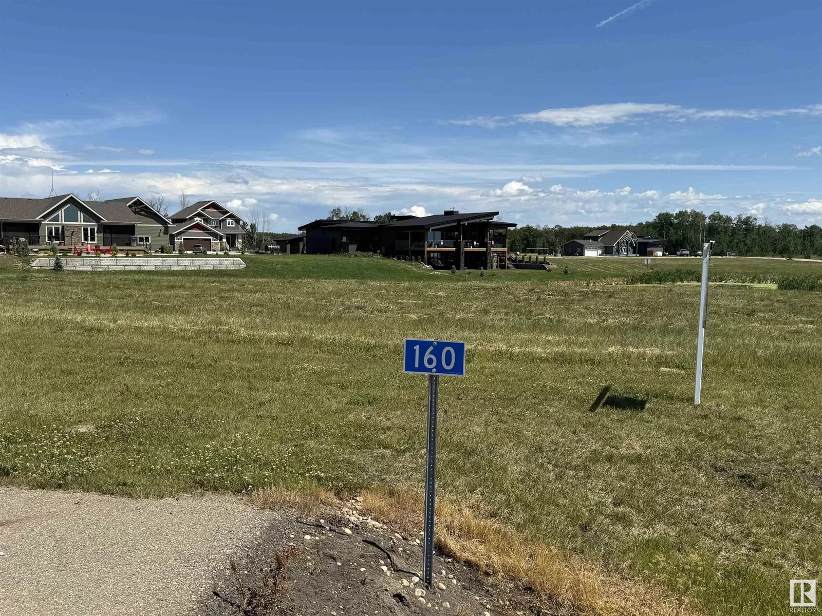 No Building for rent: 160 Lakeshore Cl, Rural Camrose County, Alberta T0B 0H3