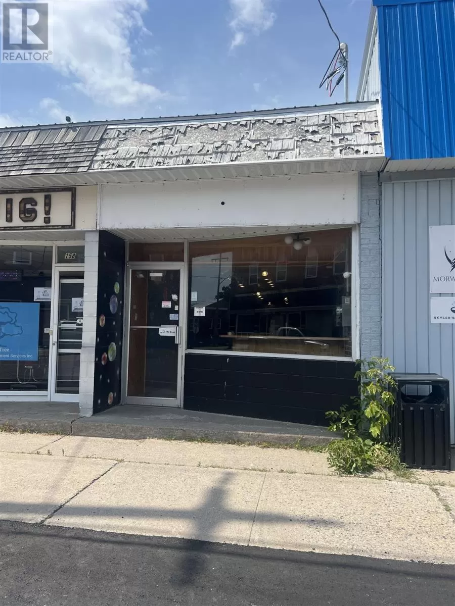 160 Main St, Thessalon, Ontario P0R 1L0