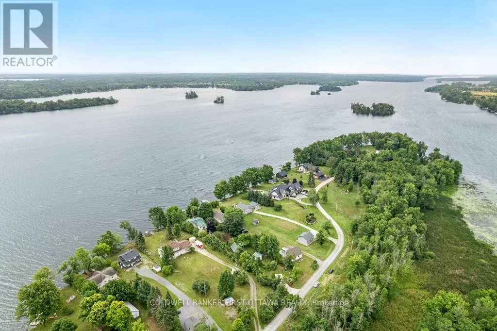 House for rent: 160 Mcveety Road, Drummond/North Elmsley, Ontario K7H 3C7