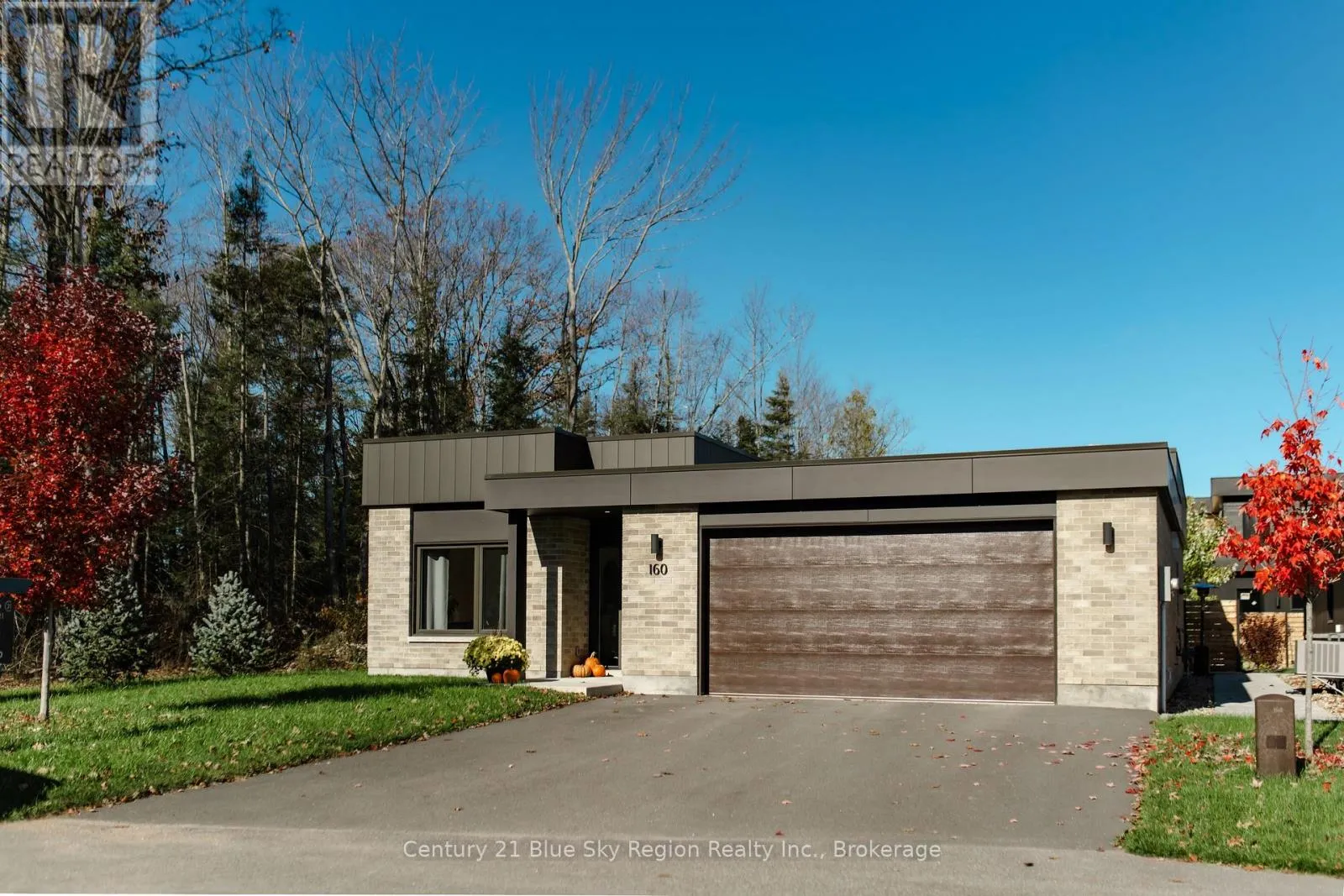 House for rent: 160 Sugarbush Street, North Bay, Ontario P1C 1M8