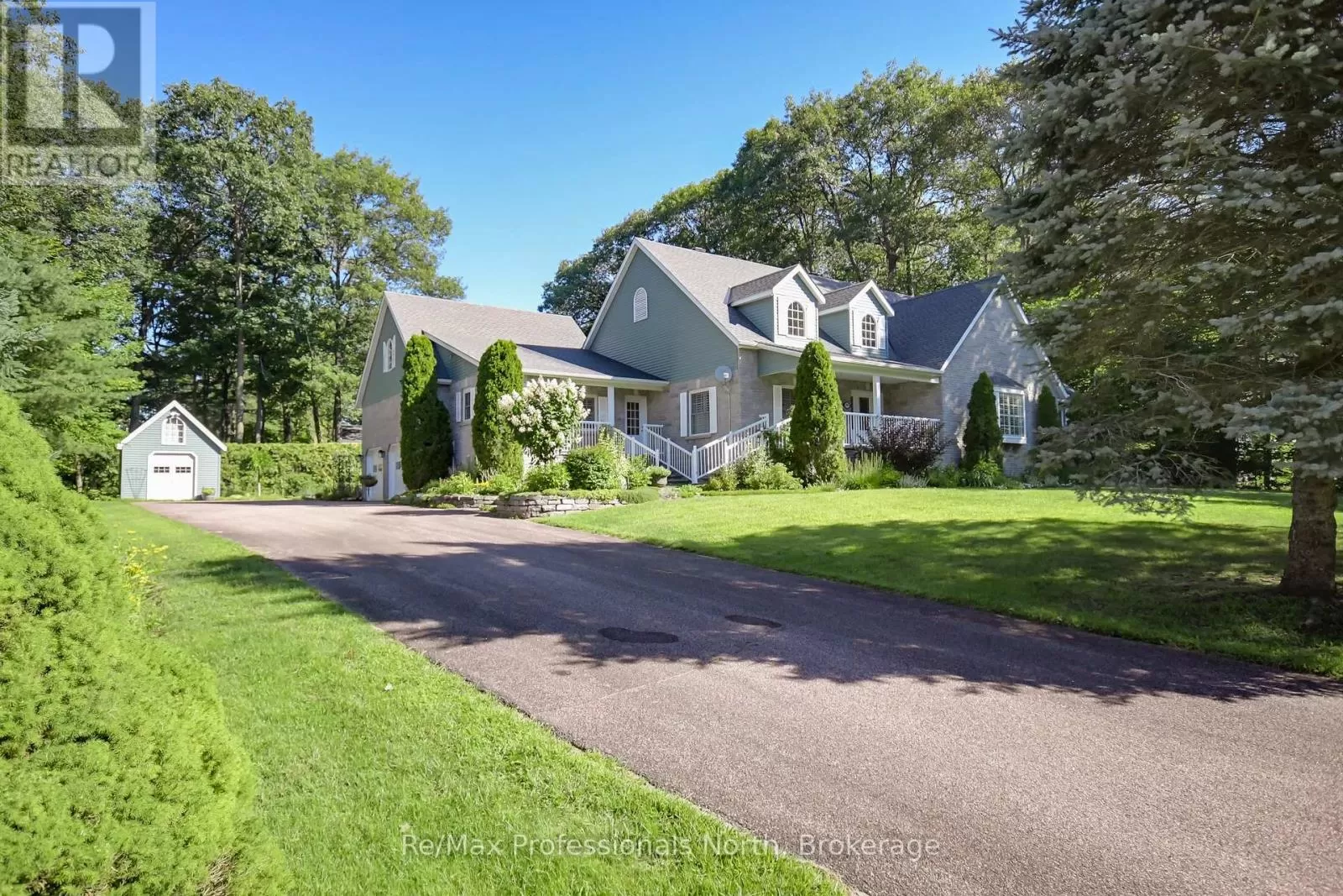 House for rent: 160 Tiffany Trail, Gravenhurst), Ontario P1P 1A6