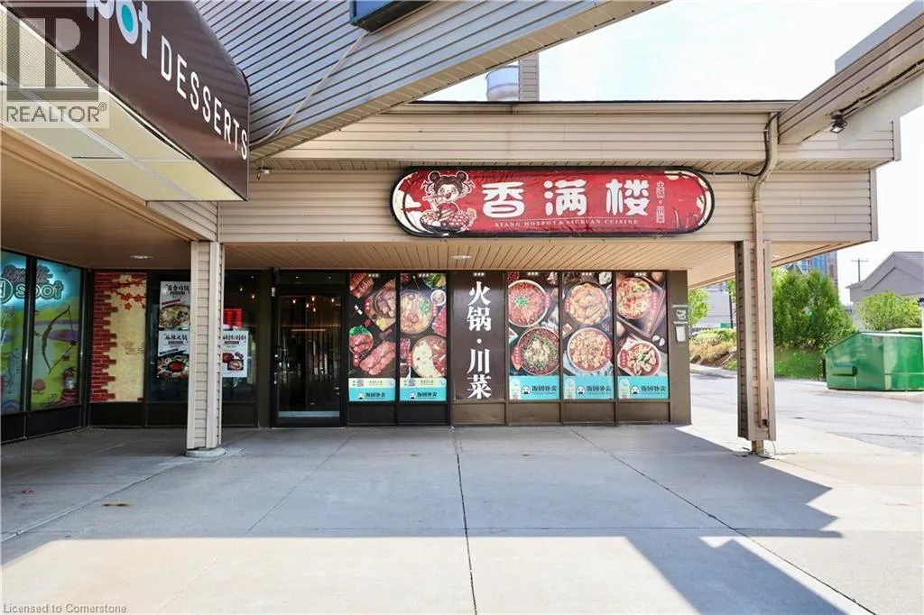 160 University Avenue W Unit# Unit 19, Waterloo, Ontario N2L 3E9