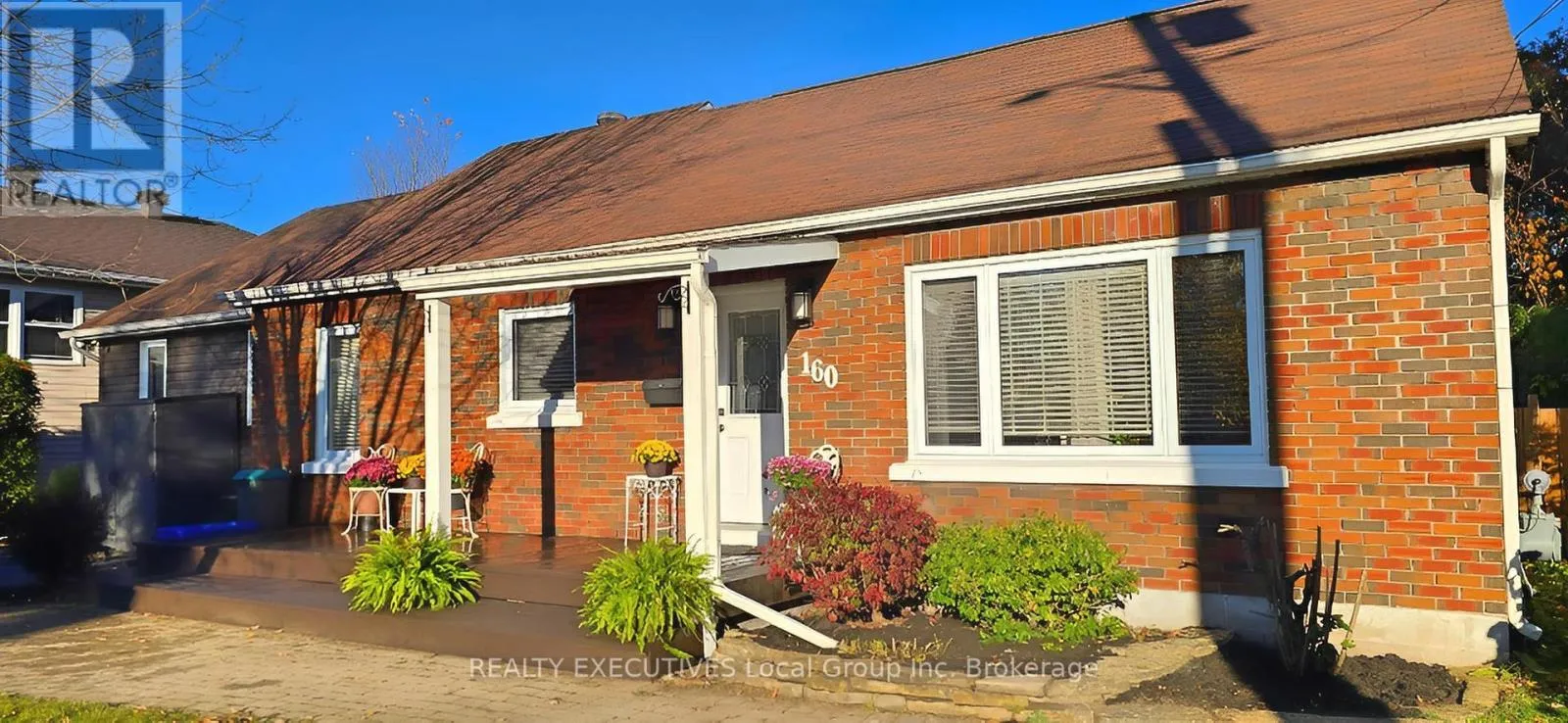 House for rent: 160 Whitney Avenue, North Bay, Ontario P1A 1Z2